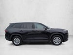 2025 Toyota Grand Highlander XLE AWD (Natl)