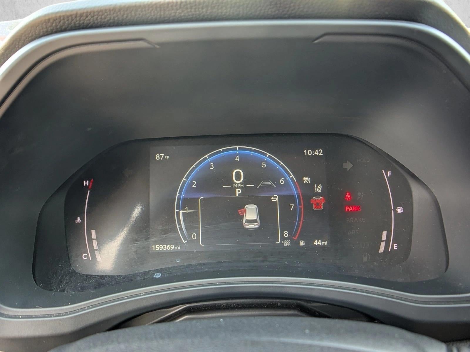 2024 Toyota Grand Highlander XLE AWD (Natl)