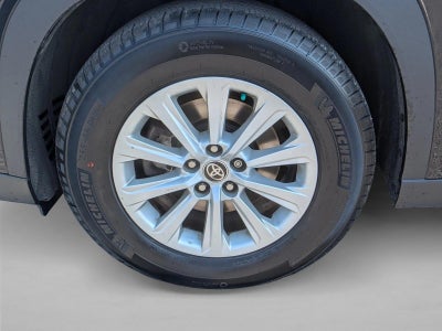 2024 Toyota Grand Highlander XLE AWD (Natl)