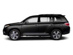 2012 Toyota Highlander 4WD 4dr V6 (Natl)