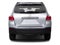 2012 Toyota Highlander 4WD 4dr V6 (Natl)