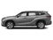 2021 Toyota Highlander L FWD (Natl)