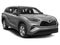2021 Toyota Highlander L FWD (Natl)