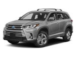2017 Toyota Highlander Hybrid Limited V6 AWD (Natl)