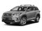 2017 Toyota Highlander Hybrid Limited V6 AWD (Natl)