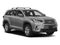 2017 Toyota Highlander Hybrid Limited V6 AWD (Natl)