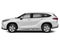 2022 Toyota Highlander Hybrid XLE AWD (Natl)