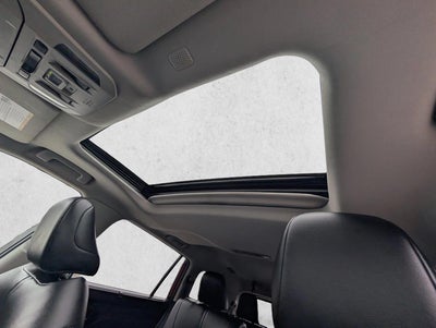 2022 Toyota Highlander XLE AWD (Natl)