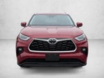2022 Toyota Highlander XLE AWD (Natl)