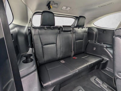 2022 Toyota Highlander XLE AWD (Natl)