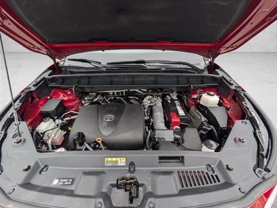 2022 Toyota Highlander XLE AWD (Natl)