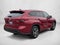 2022 Toyota Highlander XLE AWD (Natl)