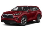 2022 Toyota Highlander XLE AWD (Natl)