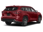 2022 Toyota Highlander XLE AWD (Natl)