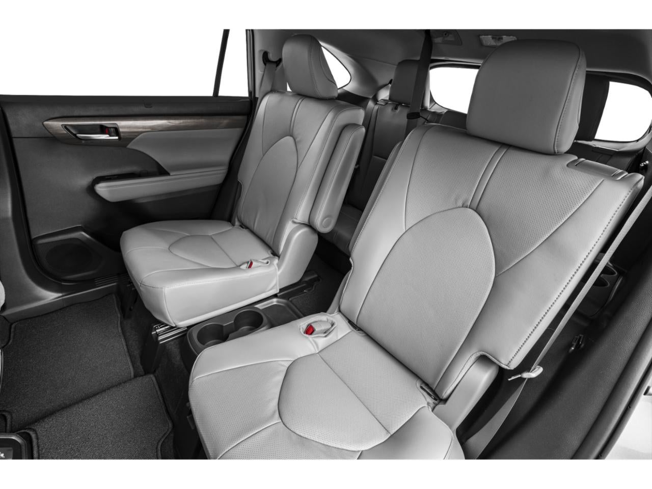 2025 Toyota Highlander Hybrid Limited 25th Edition AWD (Natl)