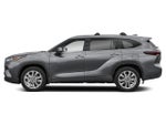 2025 Toyota Highlander Hybrid Limited 25th Edition AWD (Natl)