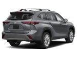 2025 Toyota Highlander Hybrid Limited 25th Edition AWD (Natl)