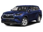 2023 Toyota Highlander LE FWD (Natl)