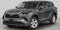 2023 Toyota Highlander LE FWD (Natl)
