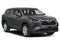 2023 Toyota Highlander LE FWD (Natl)