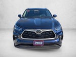 2025 Toyota Highlander XLE AWD (Natl)