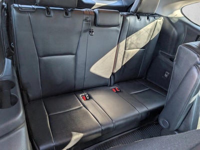 2025 Toyota Highlander XLE AWD (Natl)