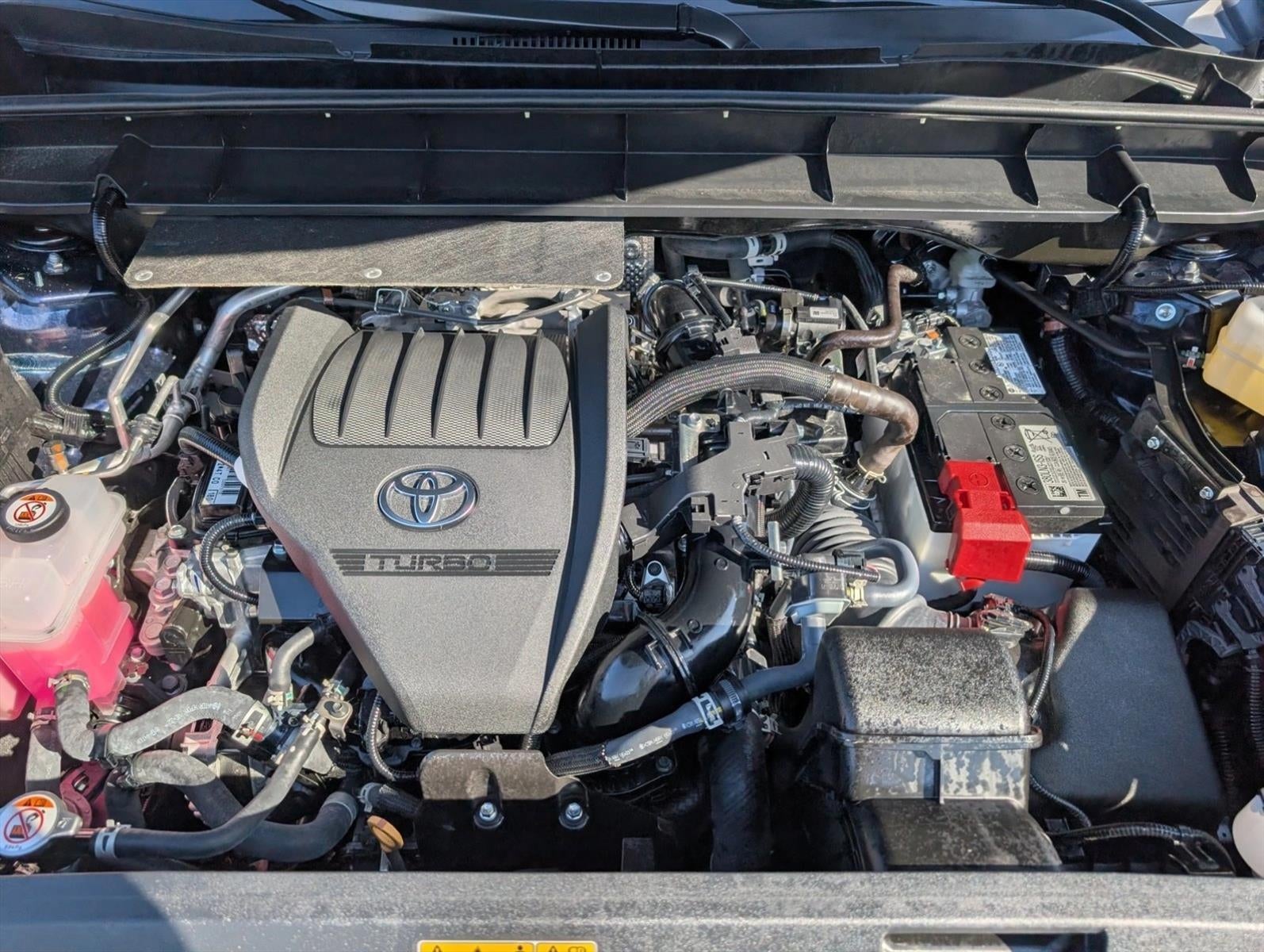 2025 Toyota Highlander XLE AWD (Natl)