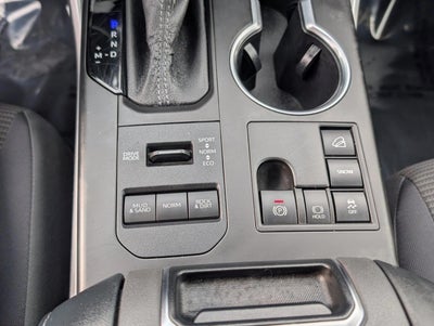 2023 Toyota Highlander LE AWD (Natl)