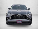 2023 Toyota Highlander LE AWD (Natl)