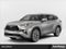 2023 Toyota Highlander Platinum AWD (Natl)
