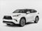 2023 Toyota Highlander XSE AWD (Natl)