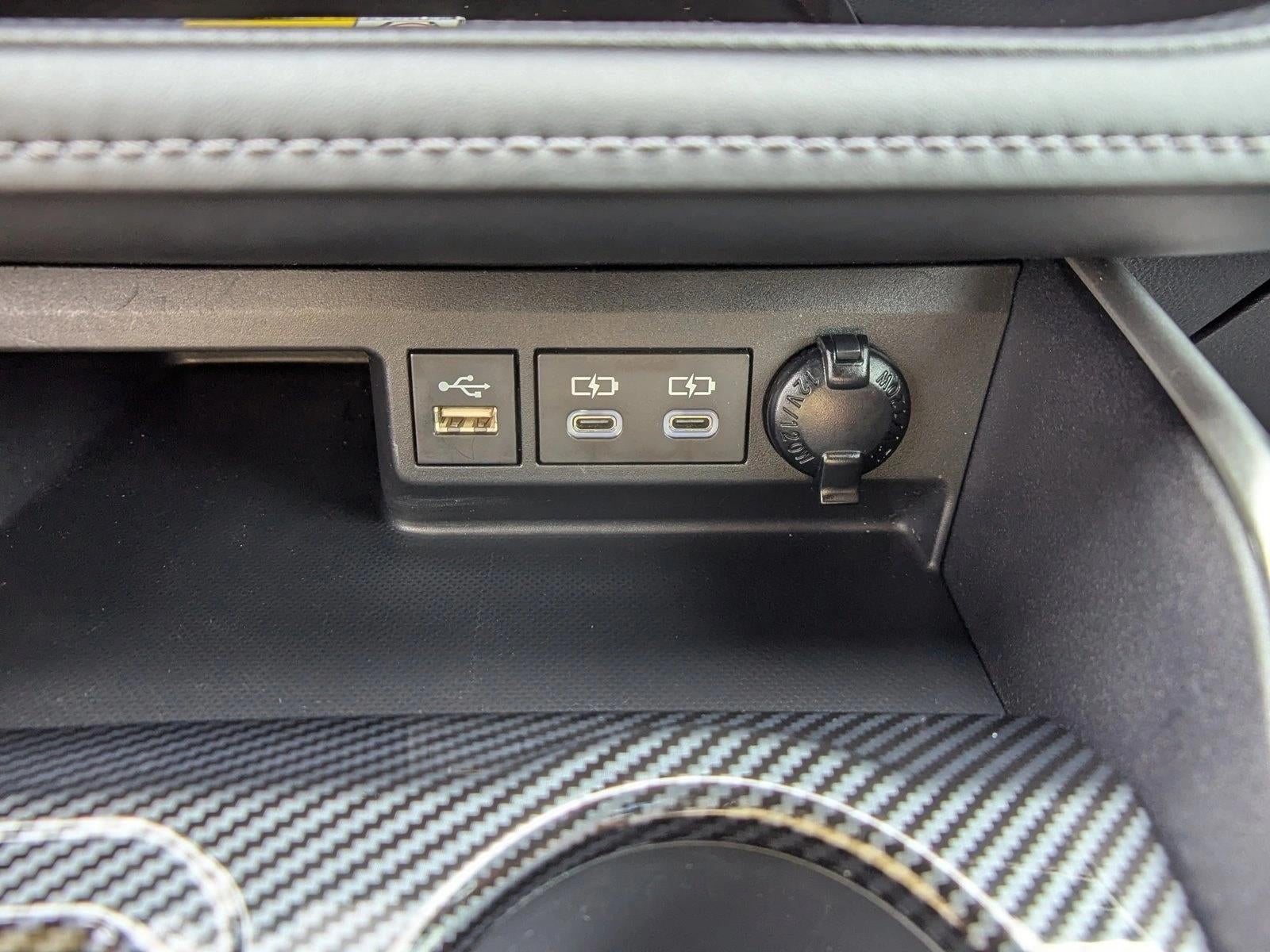 2023 Toyota Highlander XSE AWD (Natl)