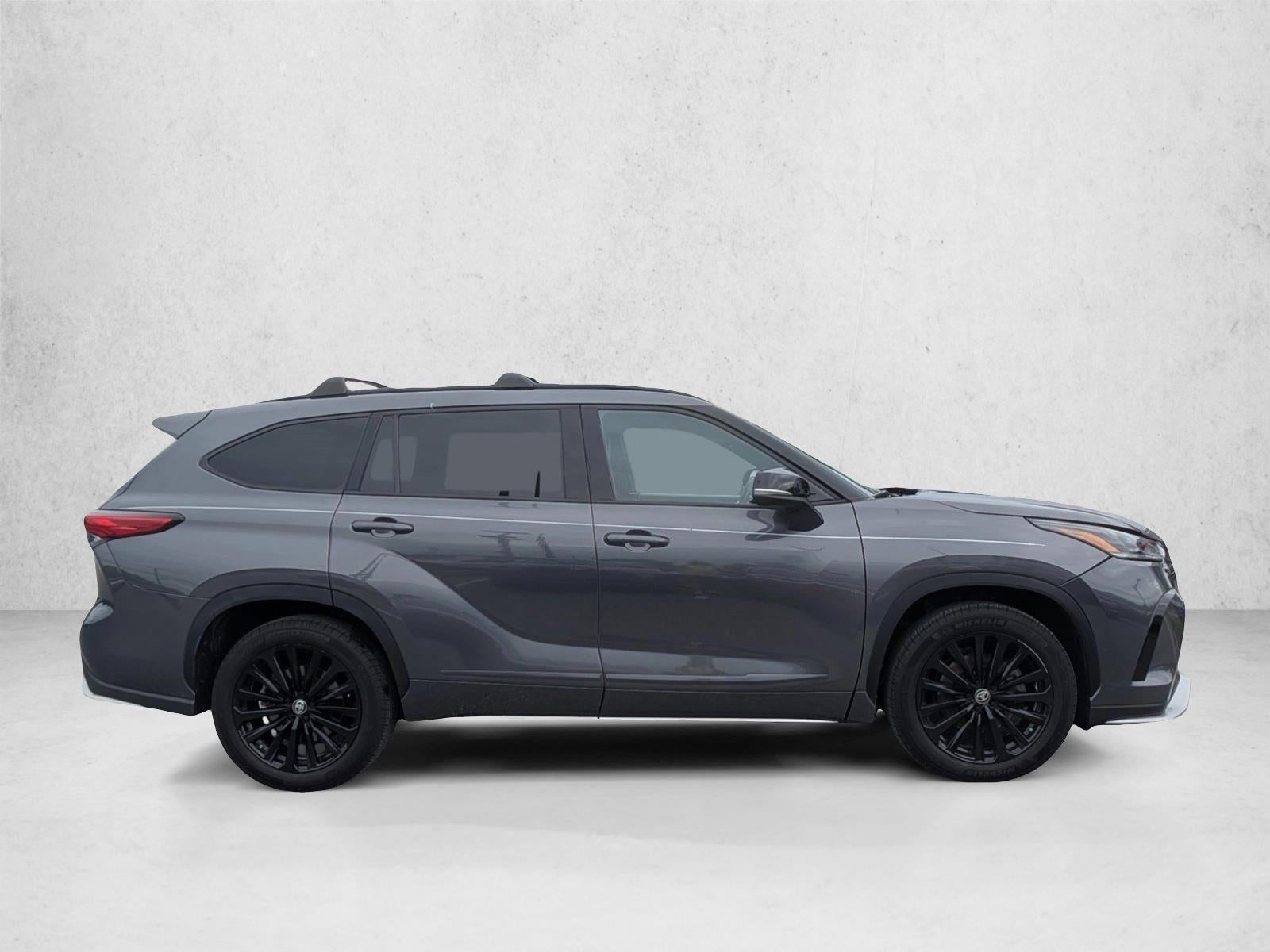 2023 Toyota Highlander XSE AWD (Natl)