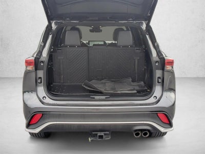 2023 Toyota Highlander XSE AWD (Natl)