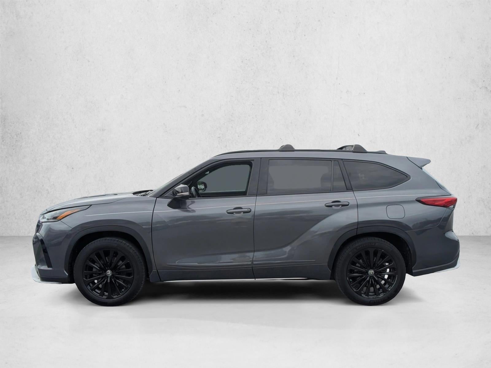 2023 Toyota Highlander XSE AWD (Natl)
