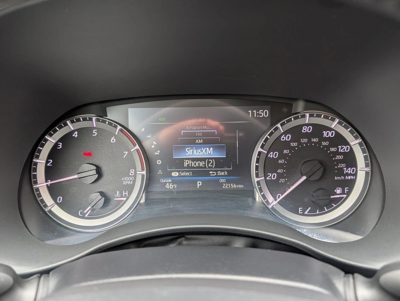 2023 Toyota Highlander XLE AWD (Natl)