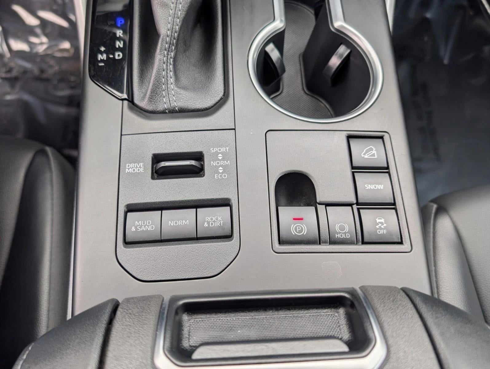 2023 Toyota Highlander XLE AWD (Natl)