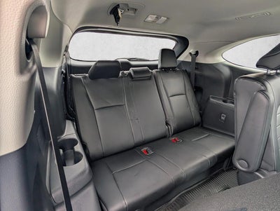 2023 Toyota Highlander XLE AWD (Natl)