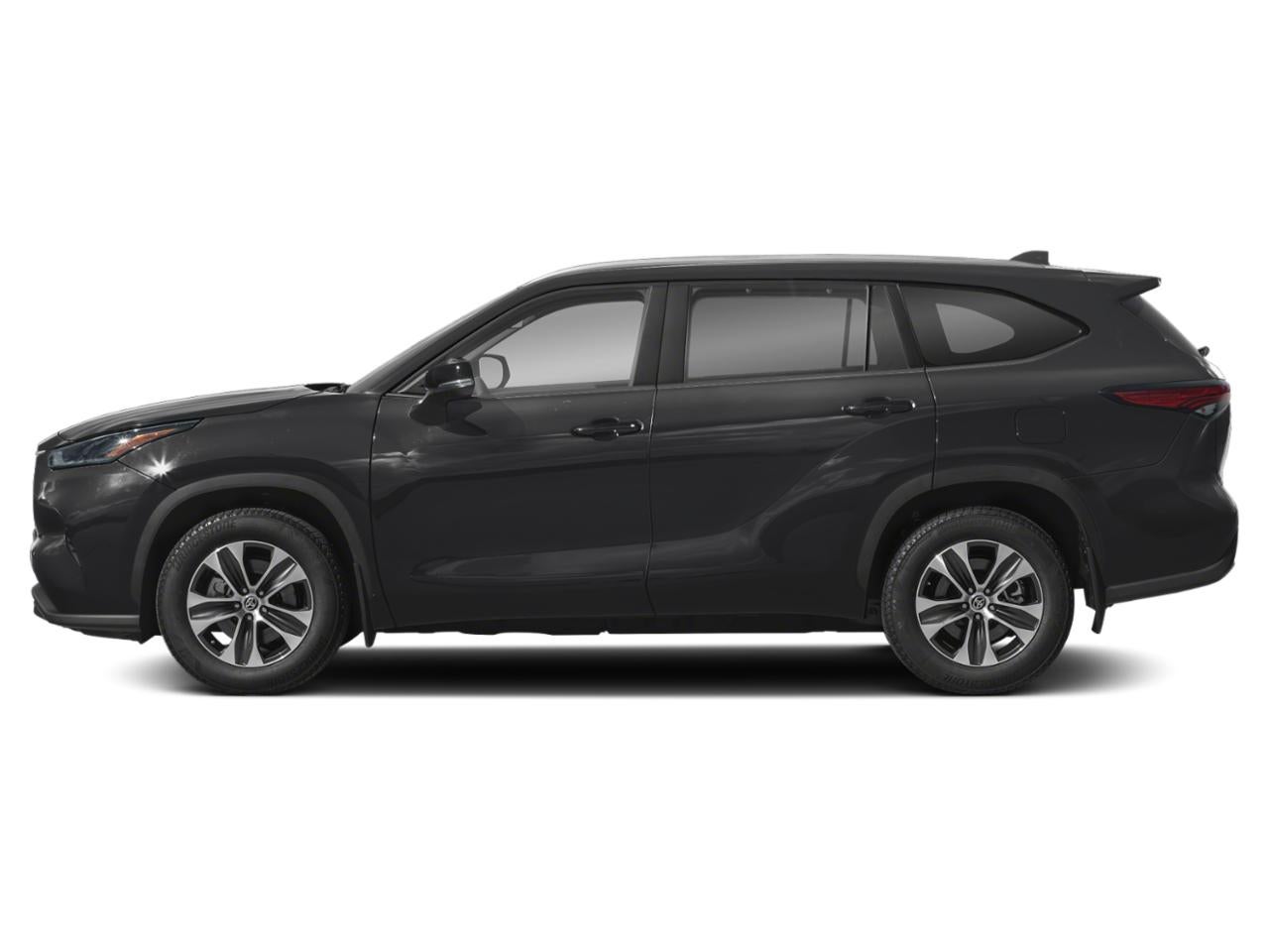 2023 Toyota Highlander XLE AWD (Natl)