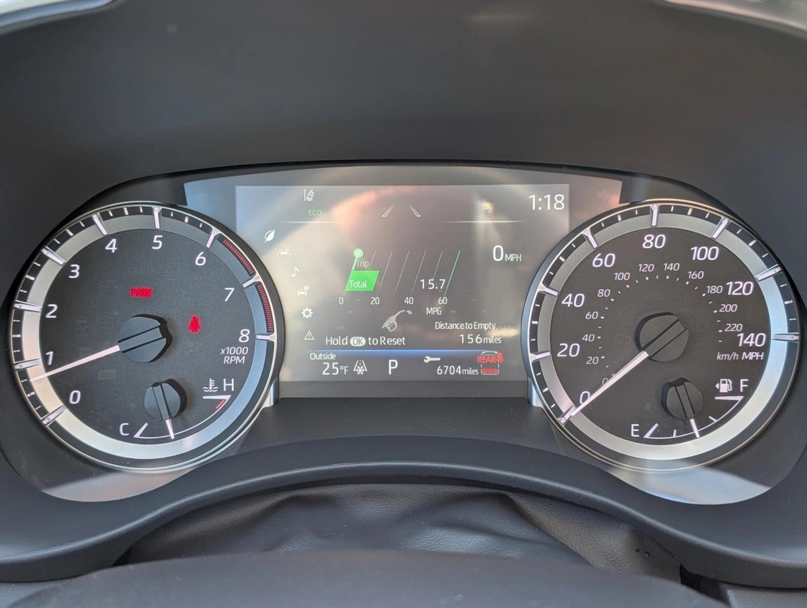 2025 Toyota Highlander XLE AWD (Natl)