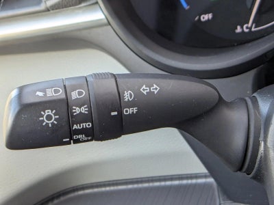 2024 Toyota Sienna XLE FWD 8-Passenger (Natl)