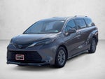 2024 Toyota Sienna XLE FWD 8-Passenger (Natl)