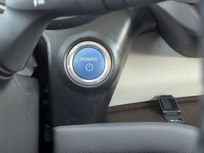 2024 Toyota Sienna XLE FWD 8-Passenger (Natl)