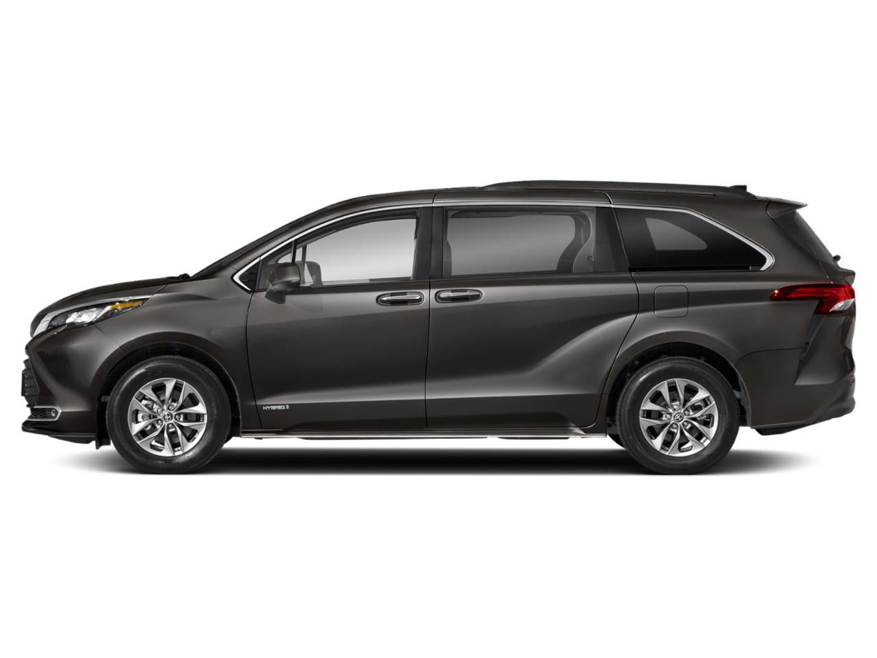 2024 Toyota Sienna XLE FWD 8-Passenger (Natl)