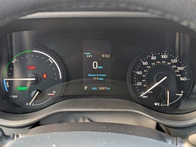 2024 Toyota Sienna XLE FWD 8-Passenger (Natl)