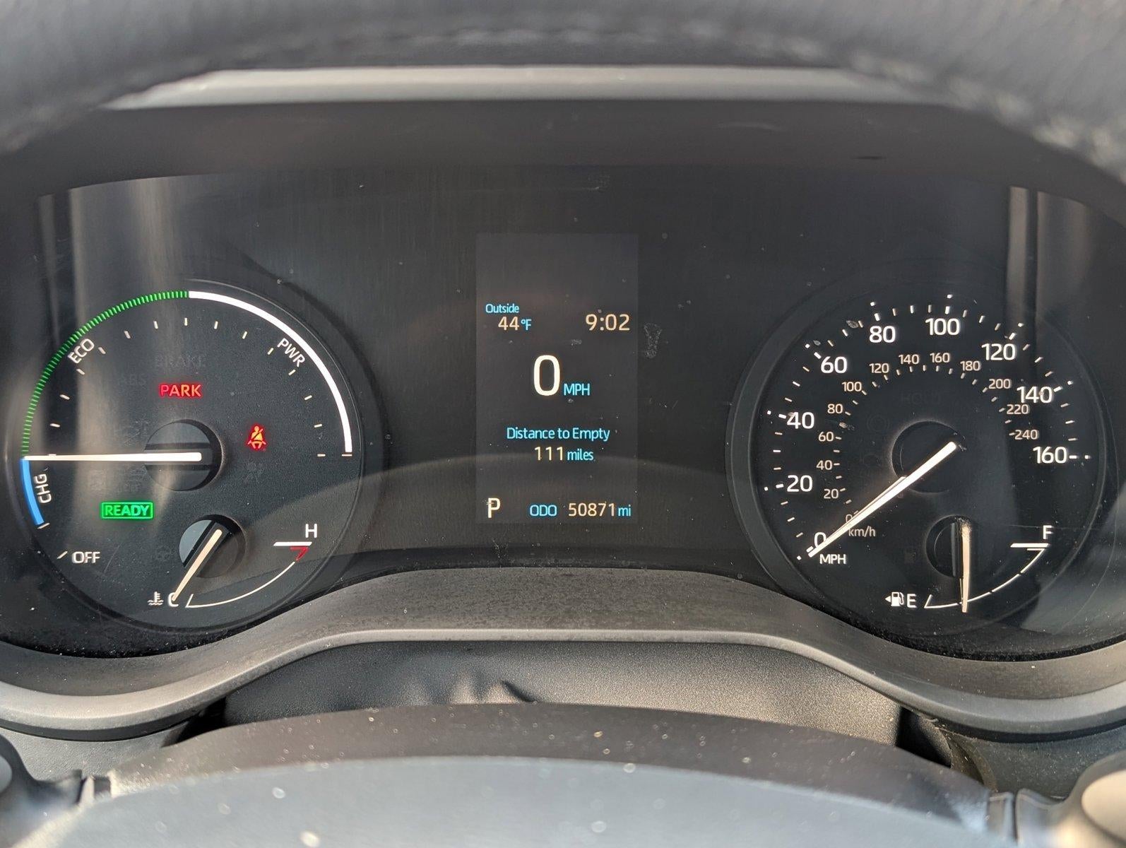 2024 Toyota Sienna XLE FWD 8-Passenger (Natl)