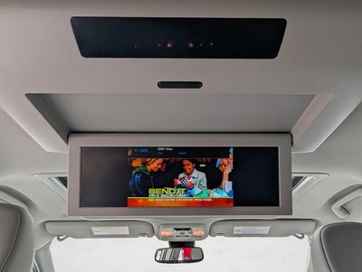 2020 Toyota Sienna XLE Premium FWD 8-Passenger (Natl)