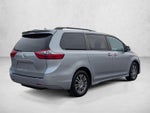 2020 Toyota Sienna XLE Premium FWD 8-Passenger (Natl)