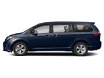 2018 Toyota Sienna XLE FWD 8-Passenger (Natl)