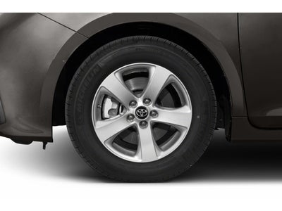 2020 Toyota Sienna XLE Auto Access Seat FWD 7-Passenger (GS)